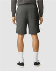 Comfort Colors Unisex Garment-Dyed Lightweight Sweat Shorts 1468