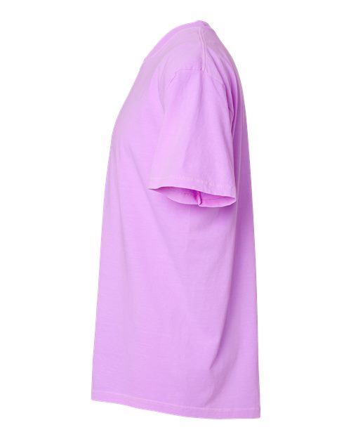 Comfort Colors Unisex Garment-Dyed Heavyweight T-Shirt 1717