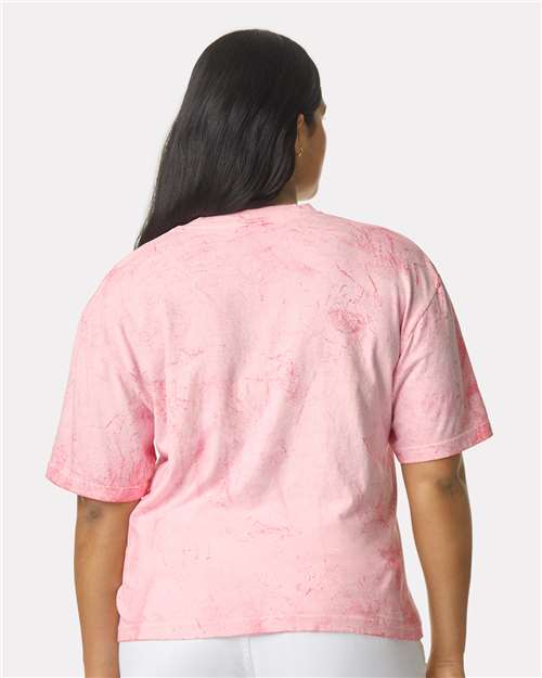 Comfort Colors Unisex Colorblast™ Heavyweight T-Shirt 1745