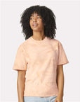 Comfort Colors Unisex Colorblast™ Heavyweight T-Shirt 1745