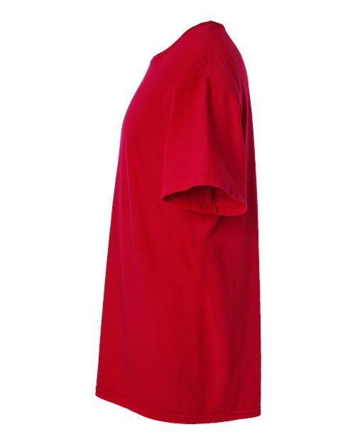 ComfortWash by Hanes Men's Garment-Dyed T-Shirt GDH100