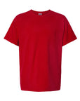 ComfortWash by Hanes Men's Garment-Dyed T-Shirt GDH100