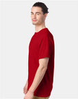 ComfortWash by Hanes Men's Garment-Dyed T-Shirt GDH100