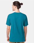 ComfortWash by Hanes Men's Garment-Dyed T-Shirt GDH100