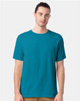 ComfortWash by Hanes Men's Garment-Dyed T-Shirt GDH100