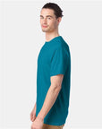 ComfortWash by Hanes Men's Garment-Dyed T-Shirt GDH100