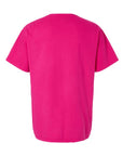 ComfortWash by Hanes Men's Garment-Dyed T-Shirt GDH100