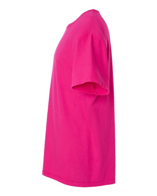 ComfortWash by Hanes Men's Garment-Dyed T-Shirt GDH100