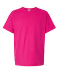 ComfortWash by Hanes Men's Garment-Dyed T-Shirt GDH100