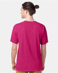 ComfortWash by Hanes Men's Garment-Dyed T-Shirt GDH100