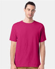ComfortWash by Hanes Men's Garment-Dyed T-Shirt GDH100