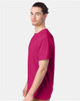 ComfortWash by Hanes Men's Garment-Dyed T-Shirt GDH100