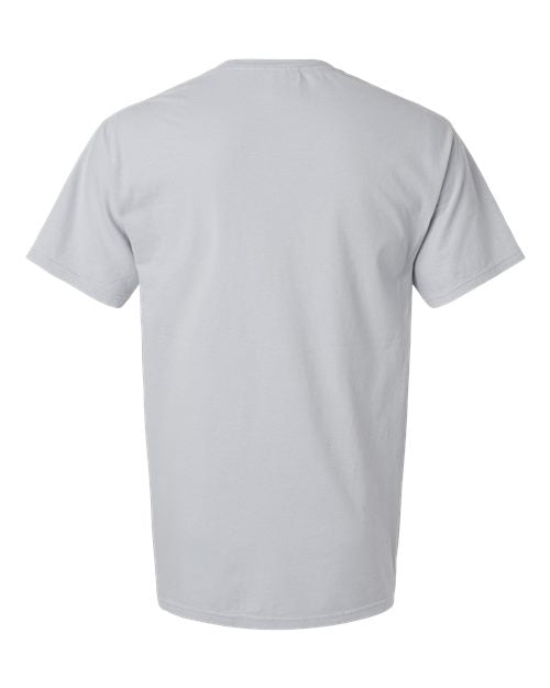 ComfortWash by Hanes Men's Garment-Dyed T-Shirt GDH100