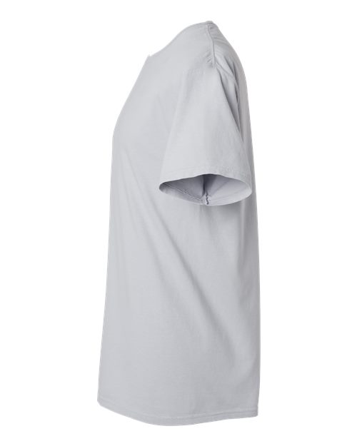 ComfortWash by Hanes Men's Garment-Dyed T-Shirt GDH100
