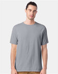 ComfortWash by Hanes Men's Garment-Dyed T-Shirt GDH100