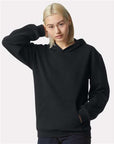 American Apparel Unisex ReFlex Fleece Hoodie Sweatshirt RF498