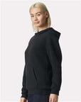 American Apparel Unisex ReFlex Fleece Hoodie Sweatshirt RF498