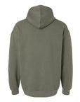 American Apparel Unisex ReFlex Fleece Hoodie Sweatshirt RF498