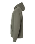 American Apparel Unisex ReFlex Fleece Hoodie Sweatshirt RF498