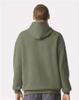 American Apparel Unisex ReFlex Fleece Hoodie Sweatshirt RF498