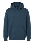 American Apparel Unisex ReFlex Fleece Hoodie Sweatshirt RF498