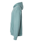 American Apparel Unisex ReFlex Fleece Hoodie Sweatshirt RF498