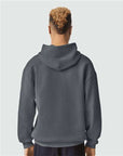 American Apparel Unisex ReFlex Fleece Hoodie Sweatshirt RF498