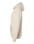 American Apparel Unisex ReFlex Fleece Hoodie Sweatshirt RF498