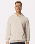 American Apparel Unisex ReFlex Fleece Hoodie Sweatshirt RF498
