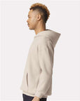 American Apparel Unisex ReFlex Fleece Hoodie Sweatshirt RF498