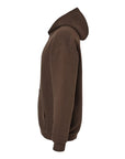 American Apparel Unisex ReFlex Fleece Hoodie Sweatshirt RF498