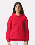American Apparel Unisex ReFlex Fleece Hoodie Sweatshirt RF498