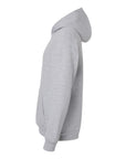 American Apparel Unisex ReFlex Fleece Hoodie Sweatshirt RF498