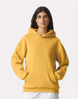 American Apparel Unisex ReFlex Fleece Hoodie Sweatshirt RF498