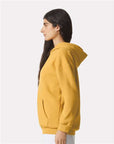 American Apparel Unisex ReFlex Fleece Hoodie Sweatshirt RF498