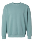 American Apparel Unisex ReFlex Fleece Crewneck Sweatshirt RF496