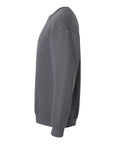 American Apparel Unisex ReFlex Fleece Crewneck Sweatshirt RF496
