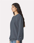 American Apparel Unisex ReFlex Fleece Crewneck Sweatshirt RF496