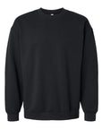 American Apparel Unisex ReFlex Fleece Crewneck Sweatshirt RF496