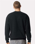 American Apparel Unisex ReFlex Fleece Crewneck Sweatshirt RF496