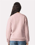 American Apparel Unisex ReFlex Fleece Crewneck Sweatshirt RF496