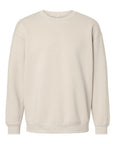 American Apparel Unisex ReFlex Fleece Crewneck Sweatshirt RF496