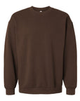 American Apparel Unisex ReFlex Fleece Crewneck Sweatshirt RF496