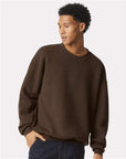 American Apparel Unisex ReFlex Fleece Crewneck Sweatshirt RF496