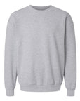 American Apparel Unisex ReFlex Fleece Crewneck Sweatshirt RF496
