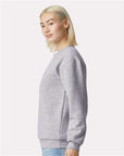 American Apparel Unisex ReFlex Fleece Crewneck Sweatshirt RF496