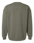 American Apparel Unisex ReFlex Fleece Crewneck Sweatshirt RF496