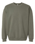 American Apparel Unisex ReFlex Fleece Crewneck Sweatshirt RF496