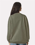 American Apparel Unisex ReFlex Fleece Crewneck Sweatshirt RF496