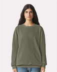 American Apparel Unisex ReFlex Fleece Crewneck Sweatshirt RF496